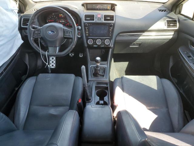 Photo 8 from auction – 2019 SUBARU WRX LIMITE with VIN JF1VA1H61K9805186