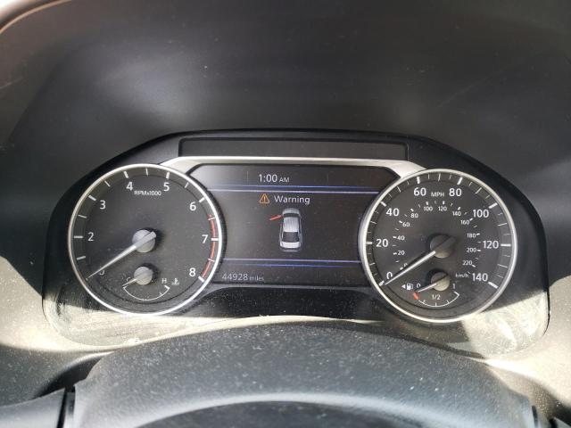 Photo 9 from auction – 2019 NISSAN ALTIMA SR with VIN 1N4BL4CV8KC109778