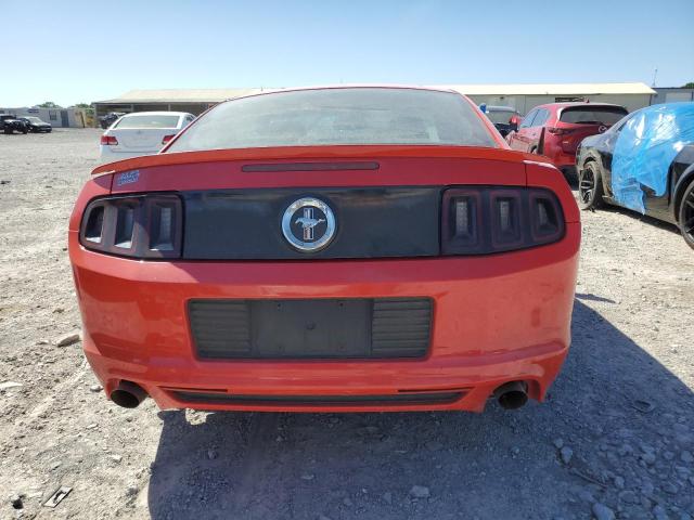 Photo 6 from auction – 2014 FORD MUSTANG with VIN 1ZVBP8AM2E5217478