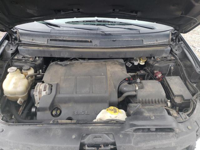 Photo 12 from auction – 2010 DODGE JOURNEY SX with VIN 3D4PG5FV1AT171681