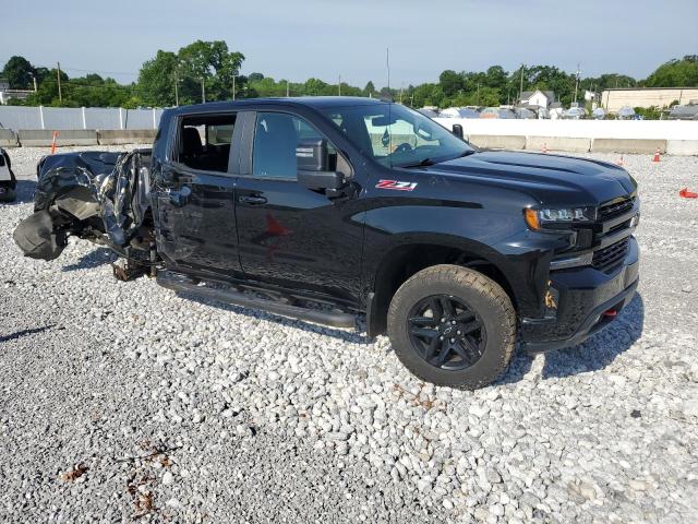 Photo 4 from auction – 2020 CHEVROLET 1500 with VIN 1GCPYFEL7LZ343028