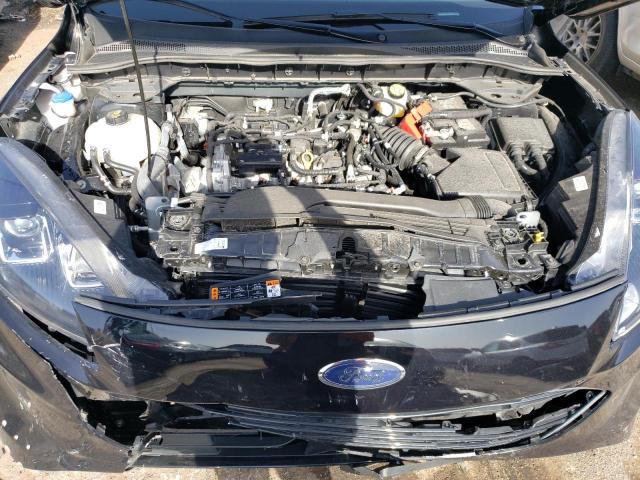 Photo 12 from auction – 2022 FORD ESCAPE SE with VIN 1FMCU9G63NUB44010