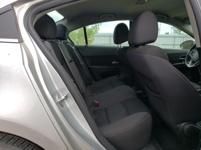 Photo 10 from auction – 2014 CHEVROLET CRUZE LT with VIN 1G1PC5SB6E7385993