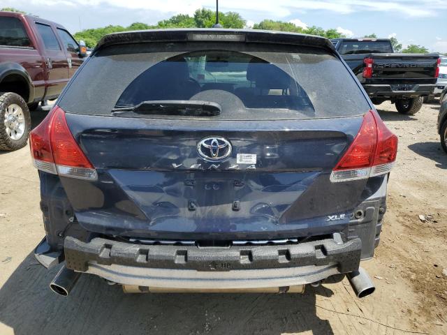 Photo 6 from auction – 2015 TOYOTA VENZA LE with VIN 4T3ZK3BB6FU072715