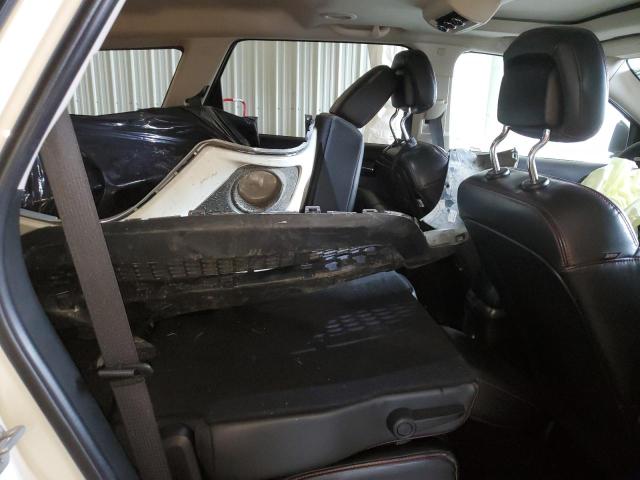 Photo 11 from auction – 2015 DODGE JOURNEY R/ with VIN 3C4PDCEG5FT592419