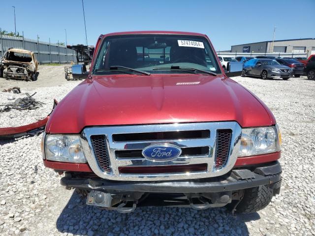 Photo 5 from auction – 2011 FORD RANGER SUP with VIN 1FTLR4FE7BPA08331