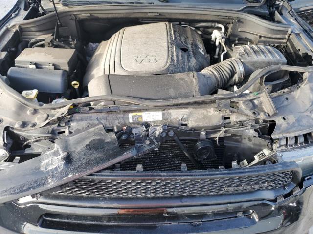 Photo 12 from auction – 2019 DODGE DURANGO R/ with VIN 1C4SDJCT6KC557599