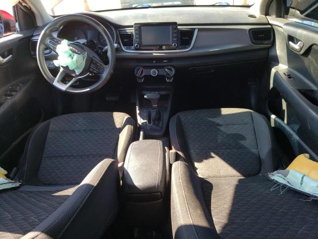 Photo 8 from auction – 2019 KIA RIO S with VIN 3KPA24AB7KE208246