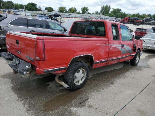 Photo 3 from auction – 1998 CHEVROLET GMT-400 C1 with VIN 1GCEC19M1WR157372