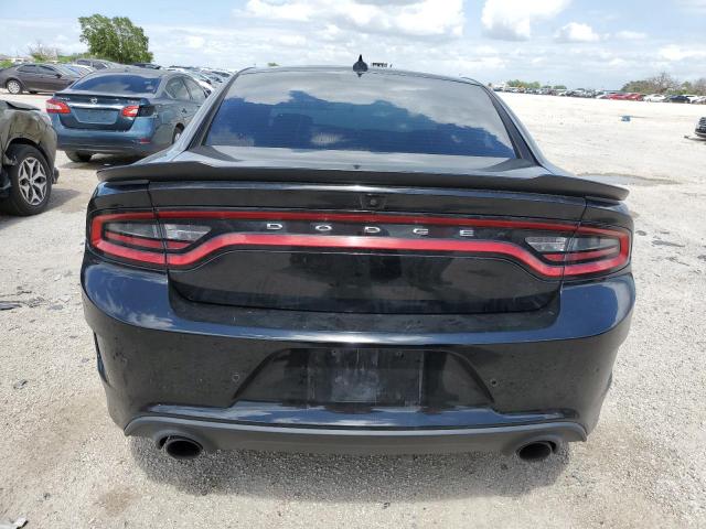 Photo 6 from auction – 2020 DODGE CHARGER SC with VIN 2C3CDXGJ0LH157444
