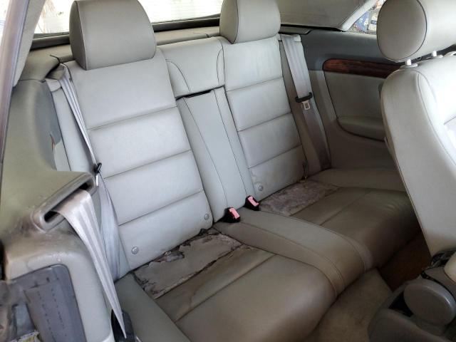 Photo 10 from auction – 2008 AUDI A4 2.0T CA with VIN WAUAF48H68K016222