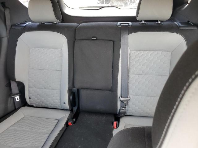 Photo 10 from auction – 2021 CHEVROLET EQUINOX LS with VIN 3GNAXSEV4MS161036