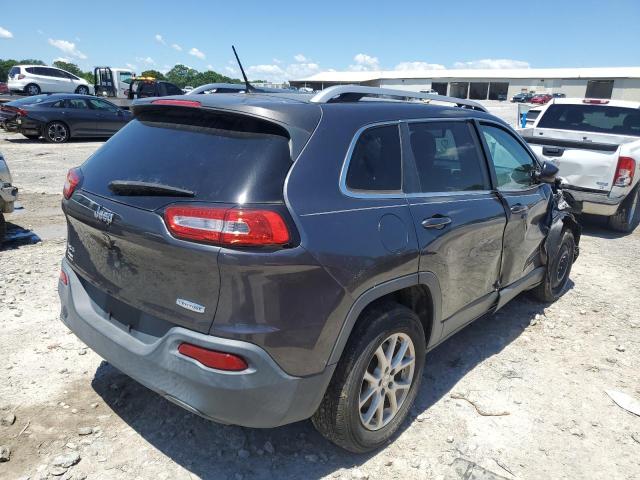 Photo 3 from auction – 2015 JEEP CHEROKEE L with VIN 1C4PJMCB7FW665225