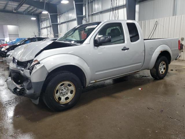 NISSAN FRONTIER K 2009 with VIN 1N6BD06T19C408000 - Photo from auction