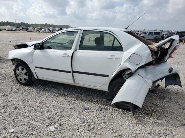 Photo 2 from auction – 2005 TOYOTA COROLLA CE with VIN 1NXBR32E55Z538486