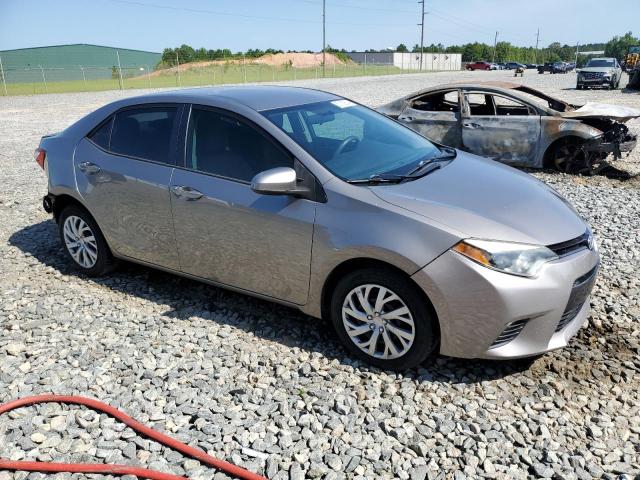Photo 4 from auction – 2015 TOYOTA COROLLA L with VIN 5YFBURHE5FP346318
