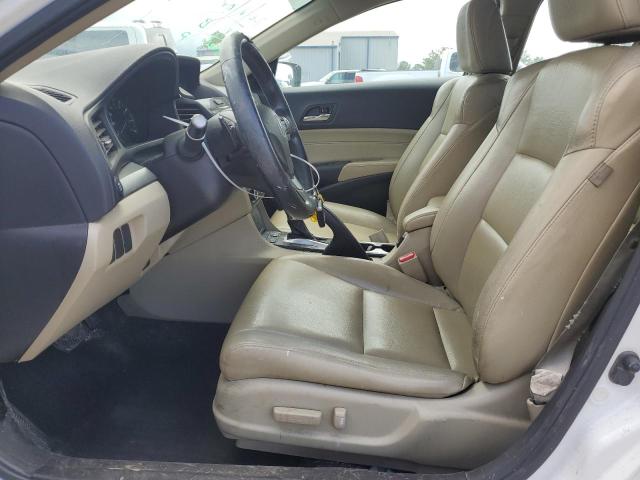 Photo 7 from auction – 2016 ACURA ILX BASE W with VIN 19UDE2F3XGA016065