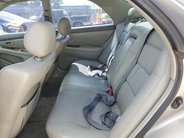 Photo 10 from auction – 1999 LEXUS ES 300 with VIN JT8BF28G7X5056842