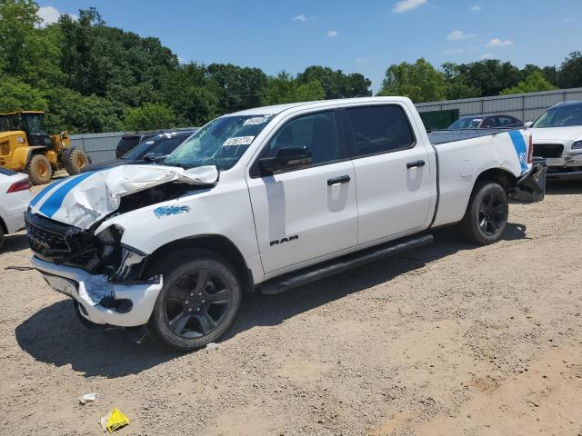 RAM 1500 BIG H 2023 with VIN 1C6SRFMT8PN554879 - Photo from auction