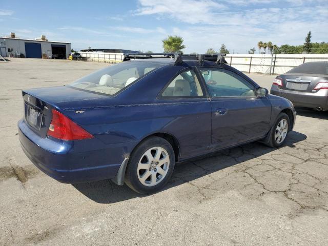 Photo 3 from auction – 2003 HONDA CIVIC EX with VIN 1HGEM22973L063781