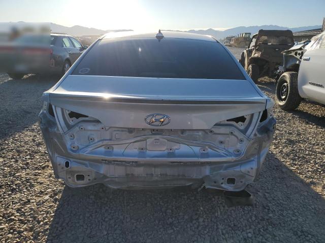 Photo 6 from auction – 2016 HYUNDAI SONATA SE with VIN 5NPE24AF8GH419494