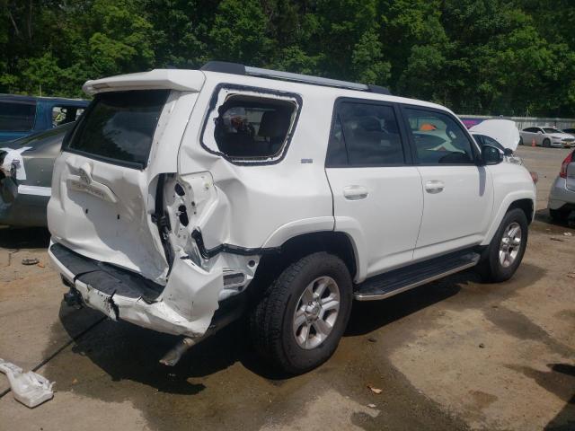 Photo 3 from auction – 2019 TOYOTA 4RUNNER SR with VIN JTEZU5JR7K5193920