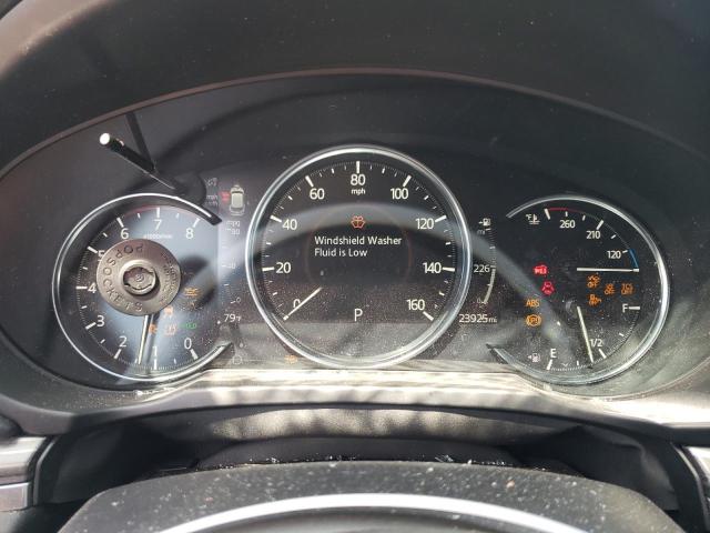 Photo 9 from auction – 2021 MAZDA CX-5 GRAND with VIN JM3KFADM5M0472055