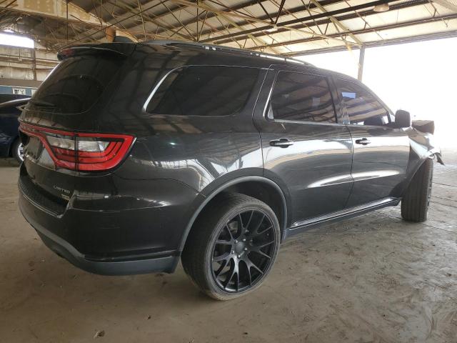 Photo 3 from auction – 2014 DODGE DURANGO LI with VIN 1C4RDHDG8EC551428