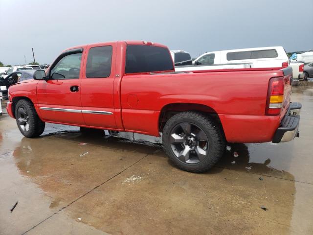 Photo 2 from auction – 2003 GMC NEW SIERRA with VIN 2GTEC19T131261632
