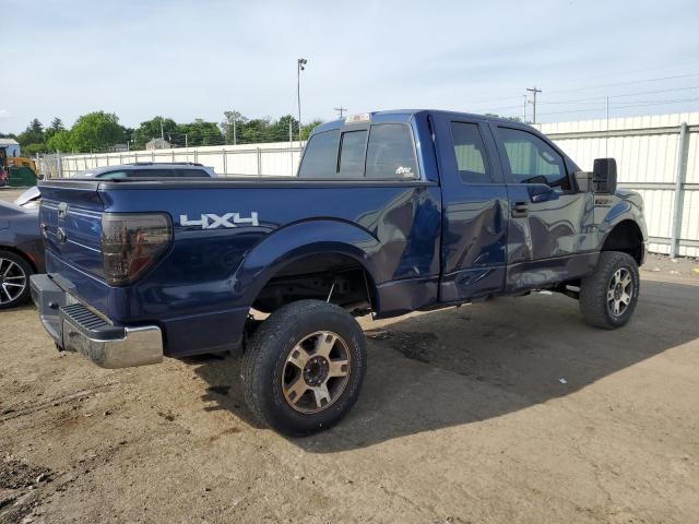 Фото 3 с аукциона – 2012 FORD F150 SUPER с VIN 1FTFX1ET5CFA79441