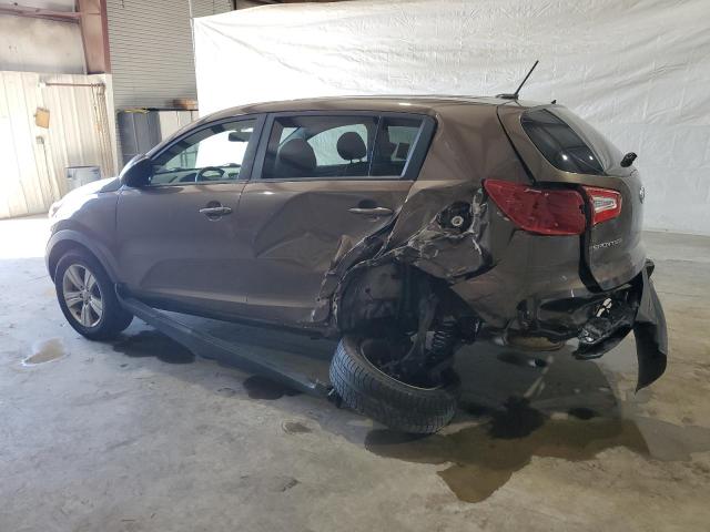 Photo 2 from auction – 2012 KIA SPORTAGE B with VIN KNDPB3A25C7311607
