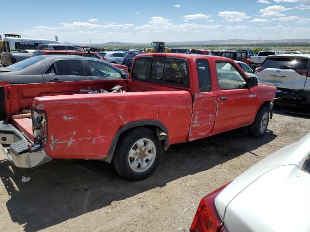 Photo 3 from auction – 1998 NISSAN FRONTIER K with VIN 1N6DD26S9WC363704