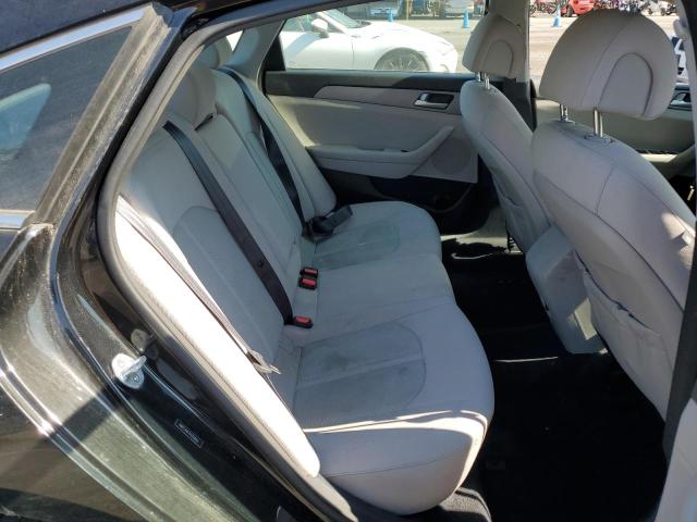 Photo 10 from auction – 2015 HYUNDAI SONATA SE with VIN 5NPE24AF7FH210603