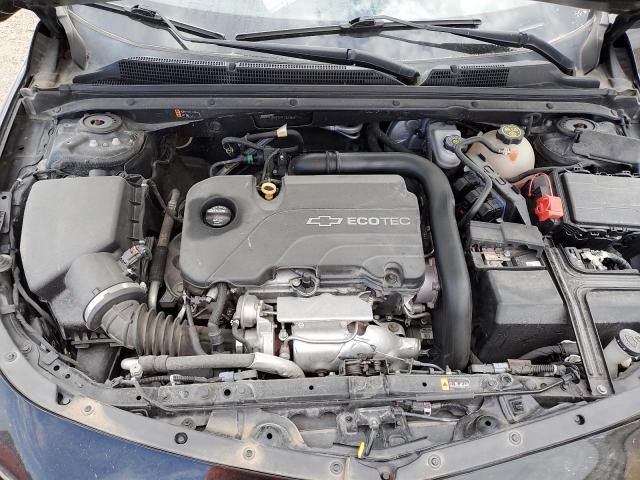 Photo 11 from auction – 2018 CHEVROLET MALIBU LT with VIN 1G1ZD5ST0JF161066
