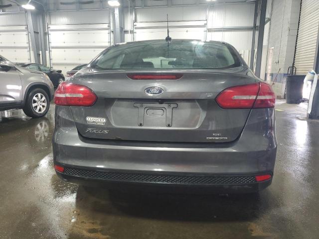 Photo 6 from auction – 2016 FORD FOCUS SE with VIN 1FADP3F23GL361986