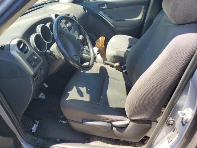 Photo 7 from auction – 2007 TOYOTA COROLLA MA with VIN 2T1KR32E67C684755