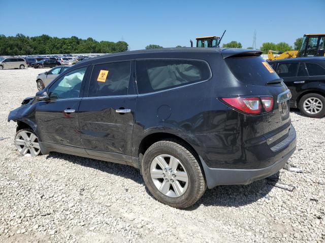 Photo 2 from auction – 2014 CHEVROLET TRAVERSE L with VIN 1GNKVHKD0EJ366252