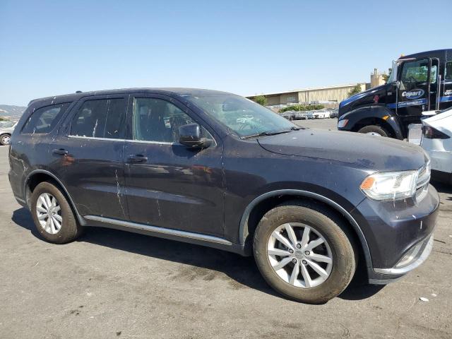 Photo 4 from auction – 2014 DODGE DURANGO SX with VIN 1C4RDHAG6EC349028