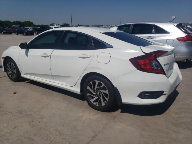 Photo 2 from auction – 2018 HONDA CIVIC EX with VIN 2HGFC2F76JH538248