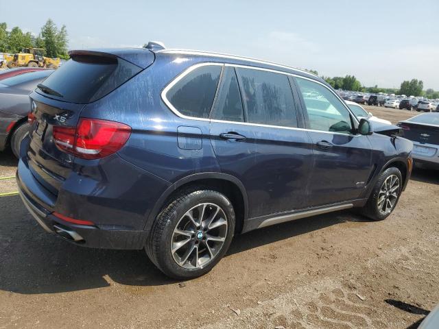 Photo 3 from auction – 2018 BMW X5 XDRIVE3 with VIN 5UXKR0C56J0Y05751
