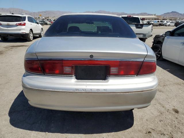 Photo 6 from auction – 2002 BUICK CENTURY CU with VIN 2G4WS52J321277350