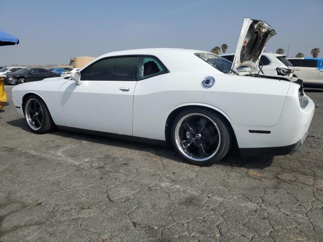 Photo 2 from auction – 2016 DODGE CHALLENGER with VIN 2C3CDZAG8GH225732