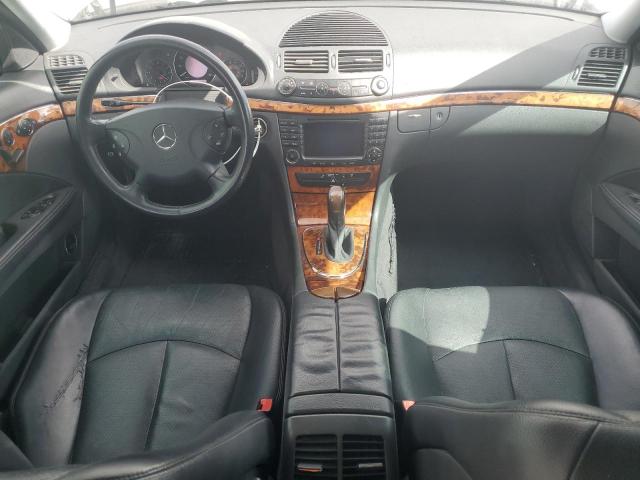 Photo 8 from auction – 2004 MERCEDES-BENZ E 320 with VIN WDBUF65J74A486213