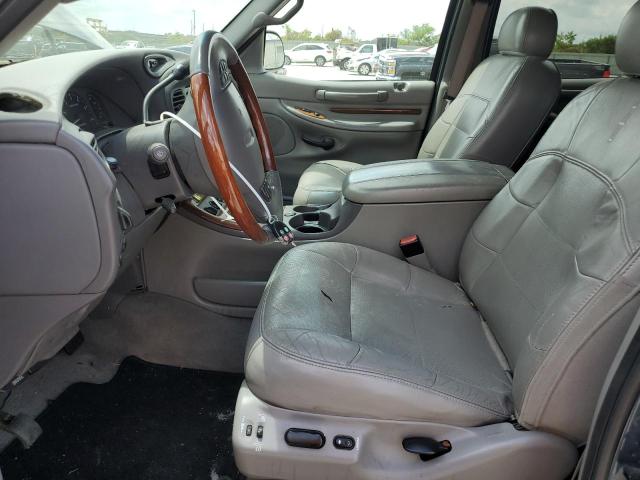 Photo 7 from auction – 2001 LINCOLN NAVIGATOR with VIN 5LMFU28R81LJ29660