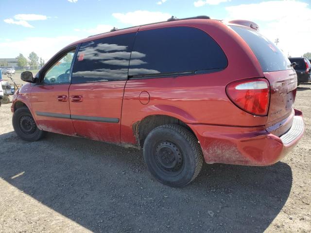 Photo 2 from auction – 2005 DODGE GRAND CARA with VIN 1D4GP24R35B209326