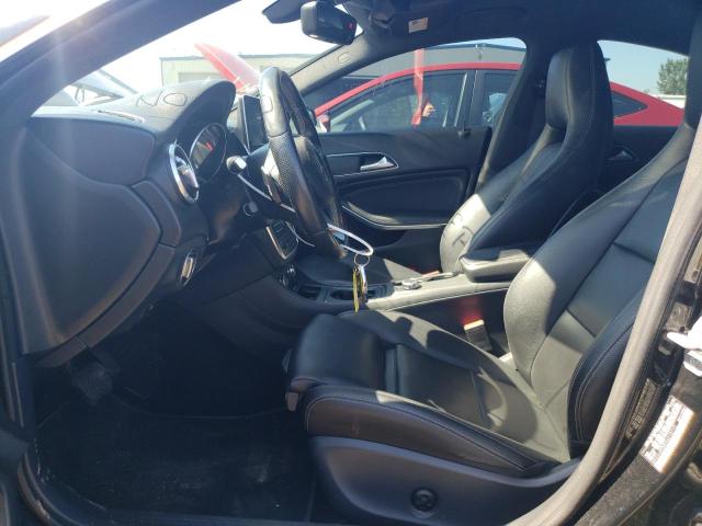 Photo 7 from auction – 2016 MERCEDES-BENZ CLA 250 with VIN WDDSJ4EB4GN318715