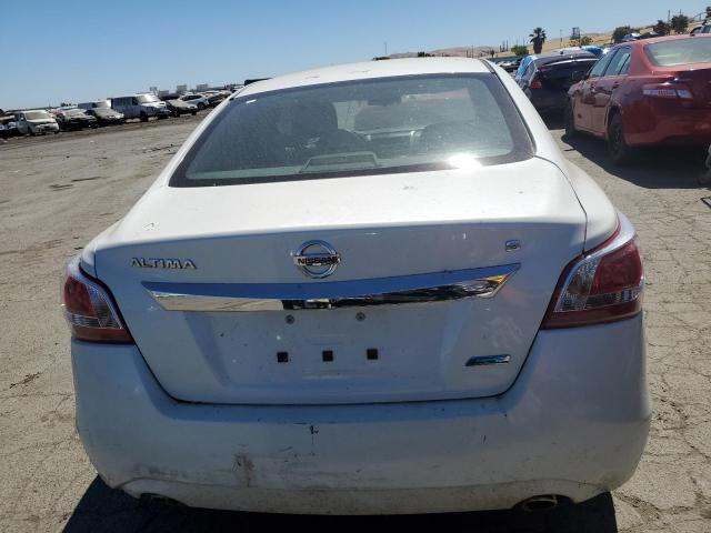 Photo 6 from auction – 2013 NISSAN ALTIMA with VIN 1N4AL3APXDN520570