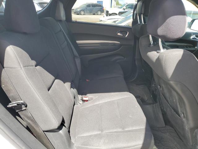 Photo 10 from auction – 2018 DODGE DURANGO SX with VIN 1C4RDHAG3JC495123