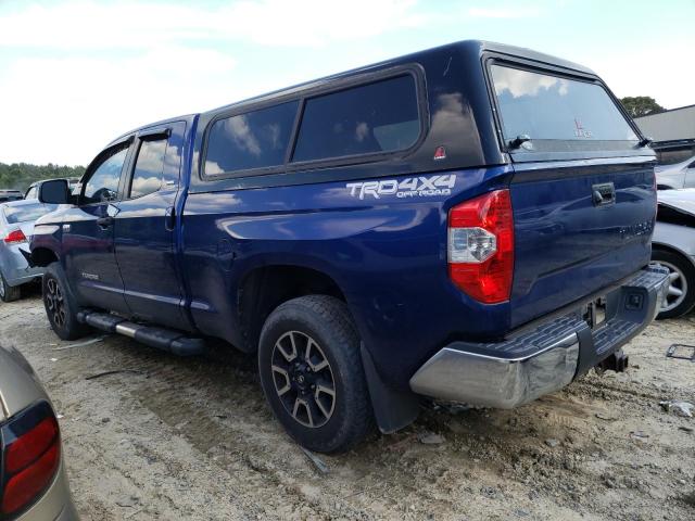 Photo 2 from auction – 2014 TOYOTA TUNDRA DOU with VIN 5TFUY5F17EX406802