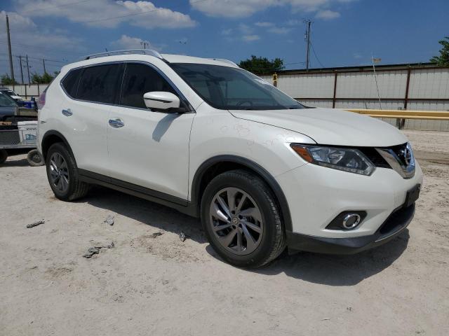 Фото 4 с аукциона – 2016 NISSAN ROGUE S с VIN KNMAT2MT7GP722336